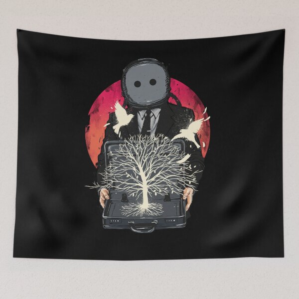 Item preview, A New Life ll  designed and sold by poyinganianop.
