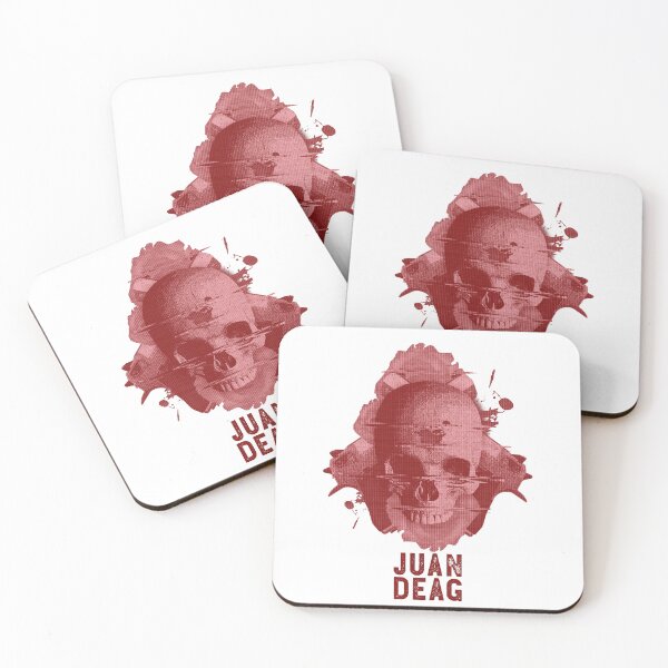 Item preview, JUAN DEAG - Gaming designed and sold by PVSKI.