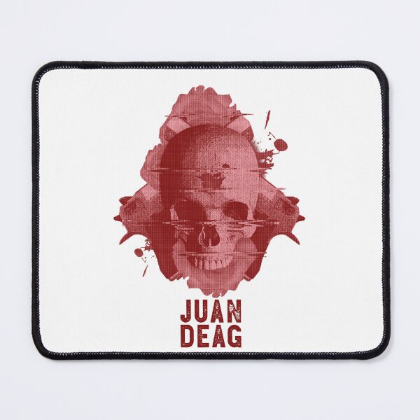 Item preview, JUAN DEAG - Gaming designed and sold by PVSKI.