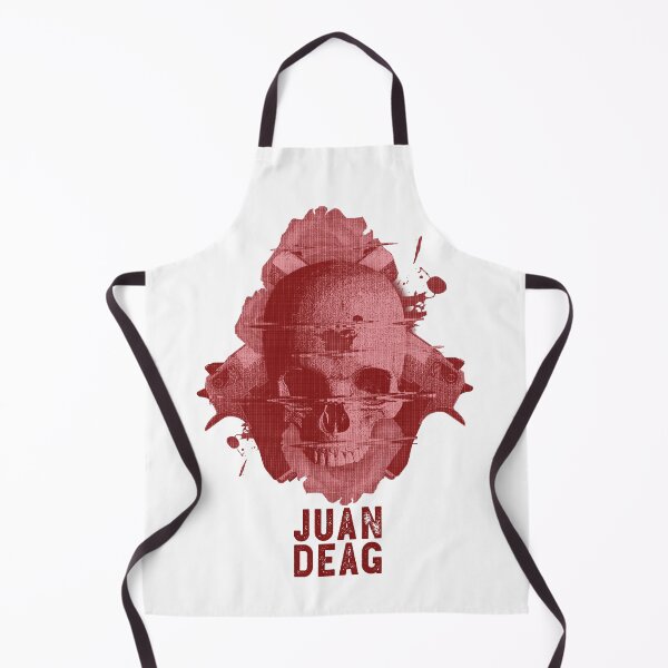 Item preview, JUAN DEAG - Gaming designed and sold by PVSKI.