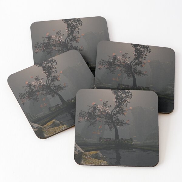 Item preview, Forever Tree designed and sold by Shaheen01.