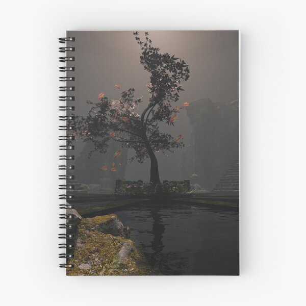 Item preview, Forever Tree designed and sold by Shaheen01.