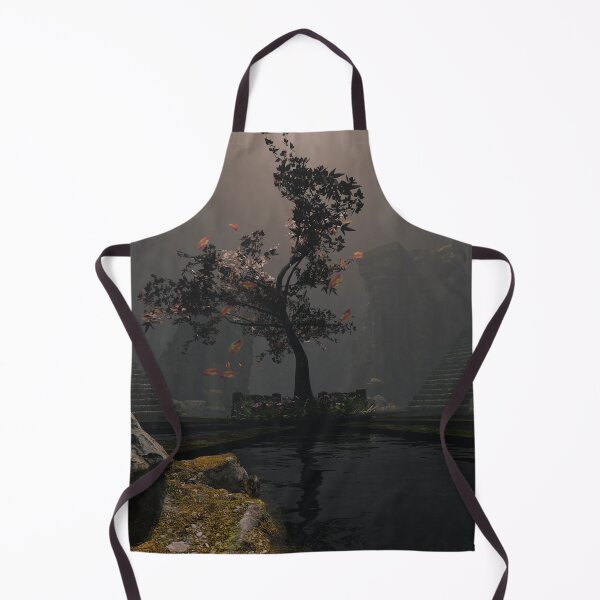 Item preview, Forever Tree designed and sold by Shaheen01.