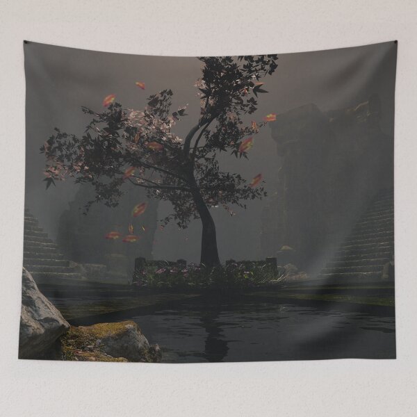 Item preview, Forever Tree designed and sold by Shaheen01.