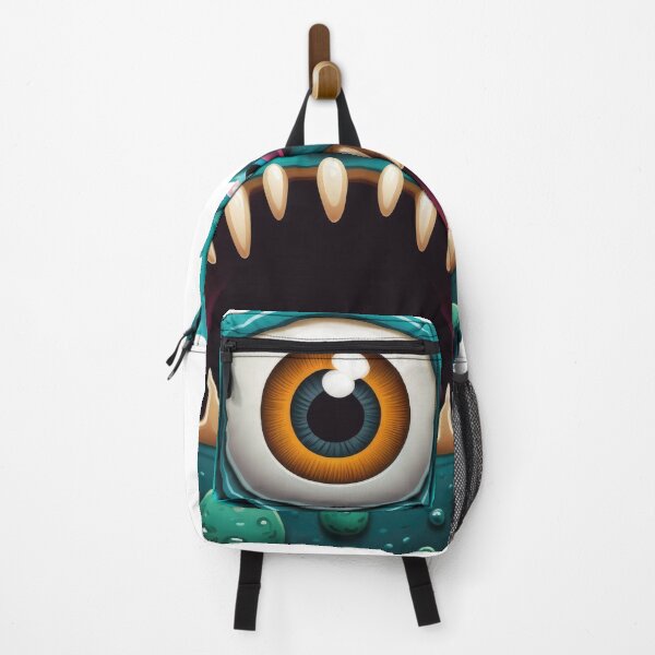 Item preview, Little Monsters! designed and sold by AINightmares.