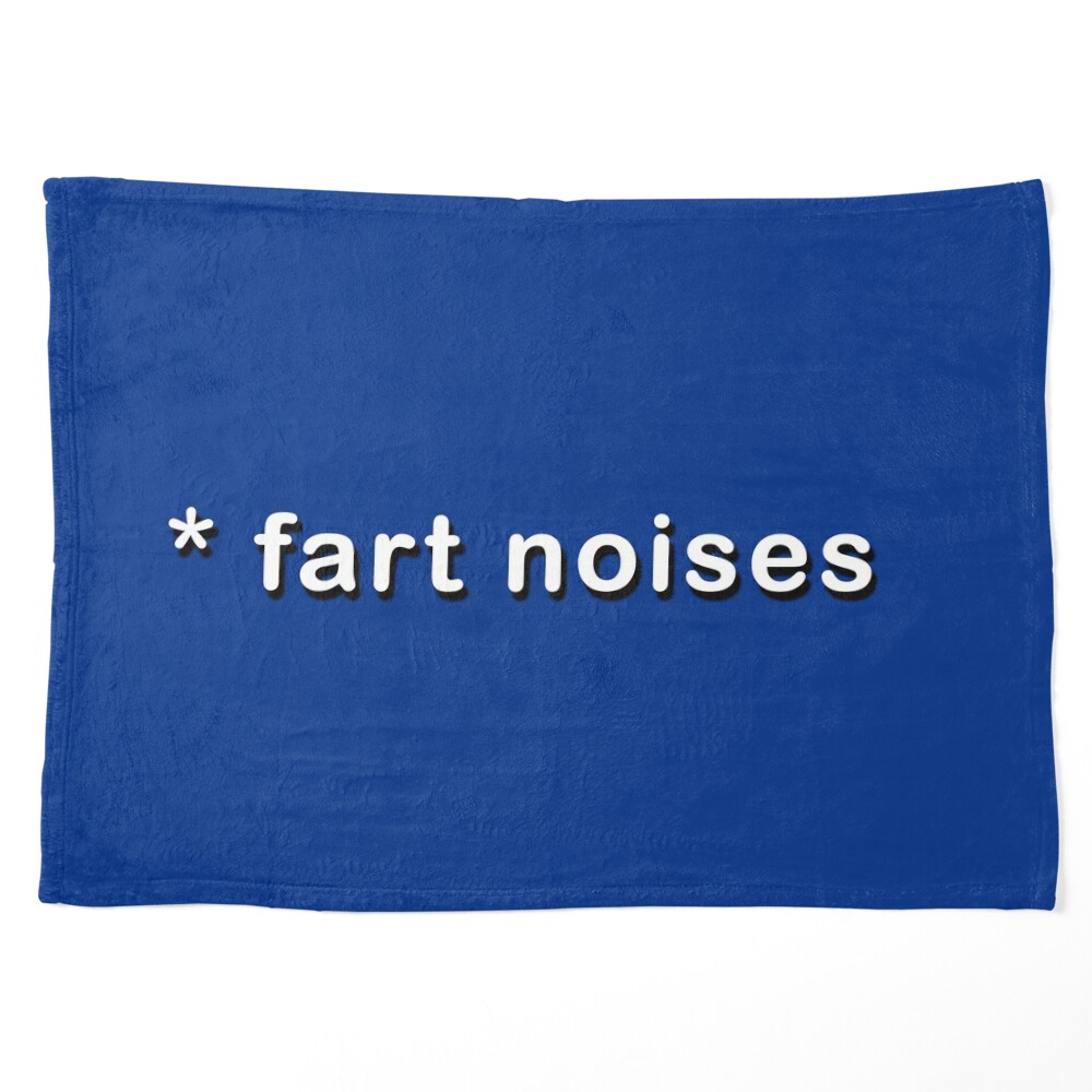 fart noises Poster for Sale by wrebagzhoe