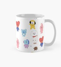 BT21 - BTS Mug