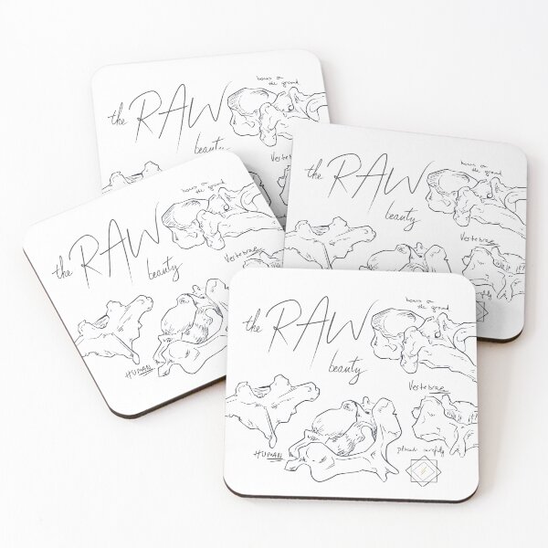 Item preview, the RAW Beauty designed and sold by StedySlav.