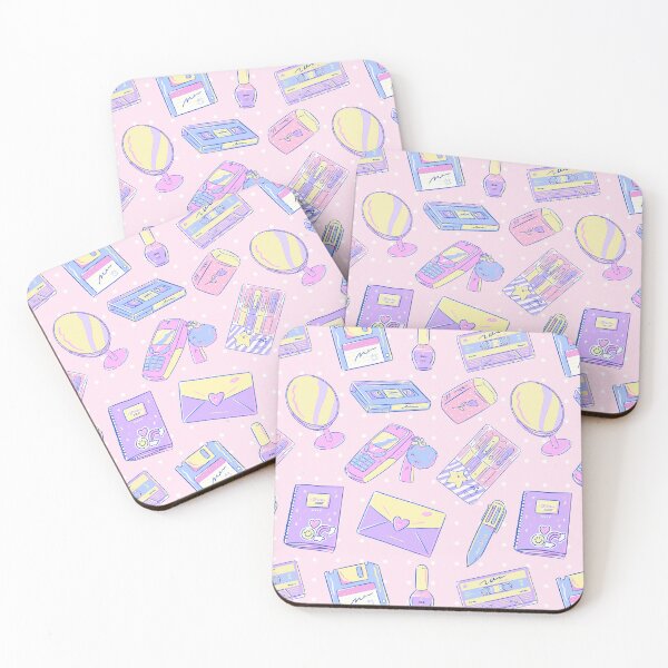 Item preview, Pink Yume Kawaii Styled designed and sold by MadeByBeata.