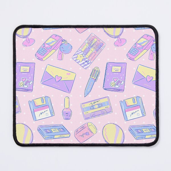 Item preview, Pink Yume Kawaii Styled designed and sold by MadeByBeata.