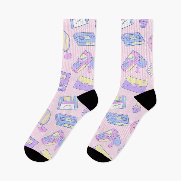 Item preview, Pink Yume Kawaii Styled designed and sold by MadeByBeata.