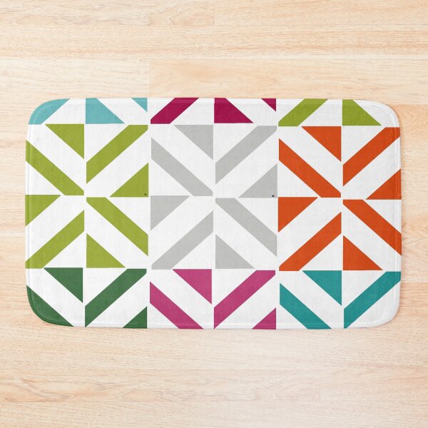 Item preview, Geometric designed and sold by Maryke Van Rooyen.