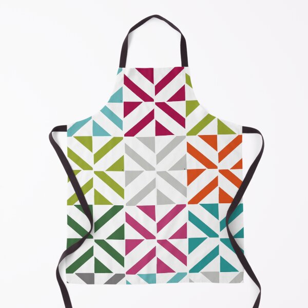 Item preview, Geometric designed and sold by Maryke Van Rooyen.