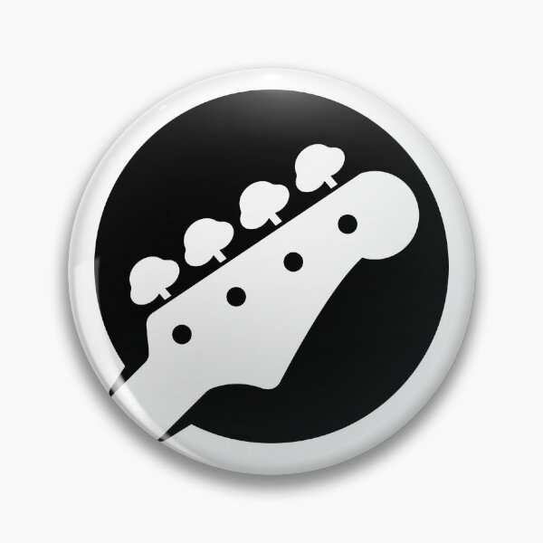Item preview, Bass Guitar designed and sold by Ninjakandy.