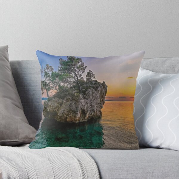Item preview, One Small Island designed and sold by ZROL.