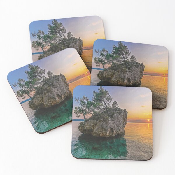 Item preview, One Small Island designed and sold by ZROL.