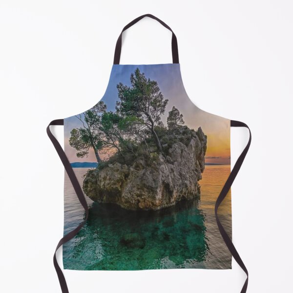 Item preview, One Small Island designed and sold by ZROL.