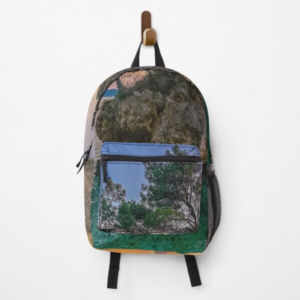 Item preview, One Small Island designed and sold by ZROL.