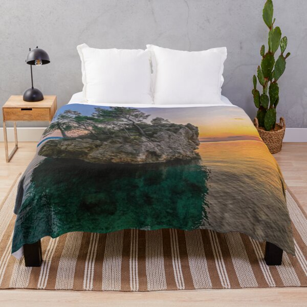 Item preview, One Small Island designed and sold by ZROL.