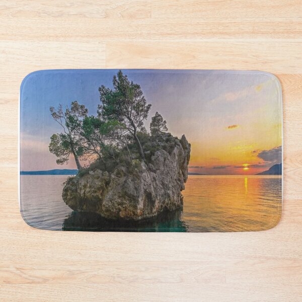 Item preview, One Small Island designed and sold by ZROL.