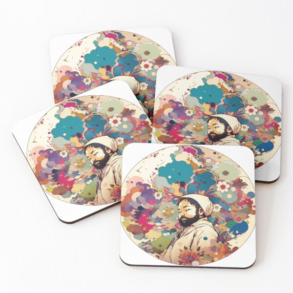 Item preview, Nujabes designed and sold by CyberDreamer.