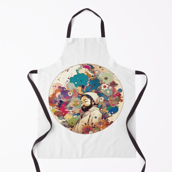 Item preview, Nujabes designed and sold by CyberDreamer.