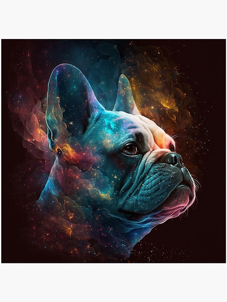 French Bulldog Painting deals