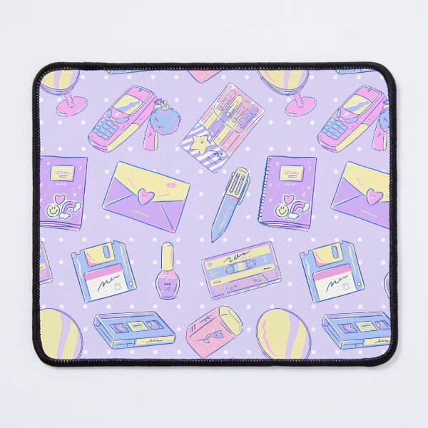 Item preview, Purple Yume Kawaii Styled designed and sold by MadeByBeata.