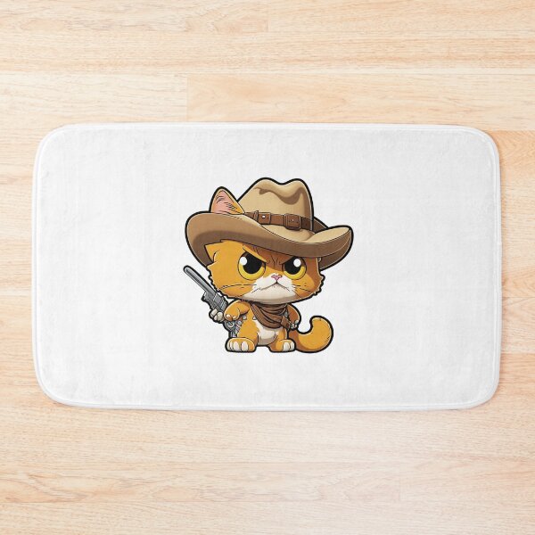 Item preview, When I Die I May Not Go To Heaven I Don't Know If They Let Cowboys In - Funny Gift For Cowboys Classic designed and sold by SkiMountain.