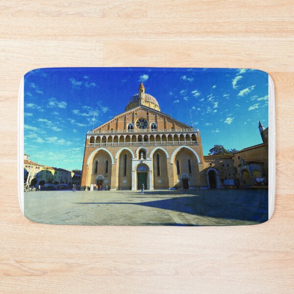 Item preview, The Pontifical Basilica of Saint Anthony of Padua designed and sold by annalisa56.