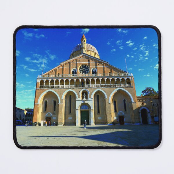 Item preview, The Pontifical Basilica of Saint Anthony of Padua designed and sold by annalisa56.