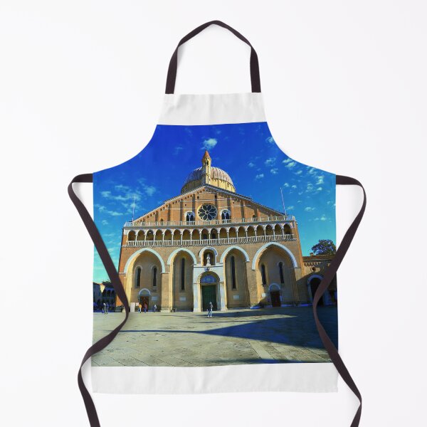 Item preview, The Pontifical Basilica of Saint Anthony of Padua designed and sold by annalisa56.