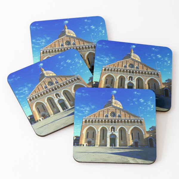 Item preview, The Pontifical Basilica of Saint Anthony of Padua designed and sold by annalisa56.