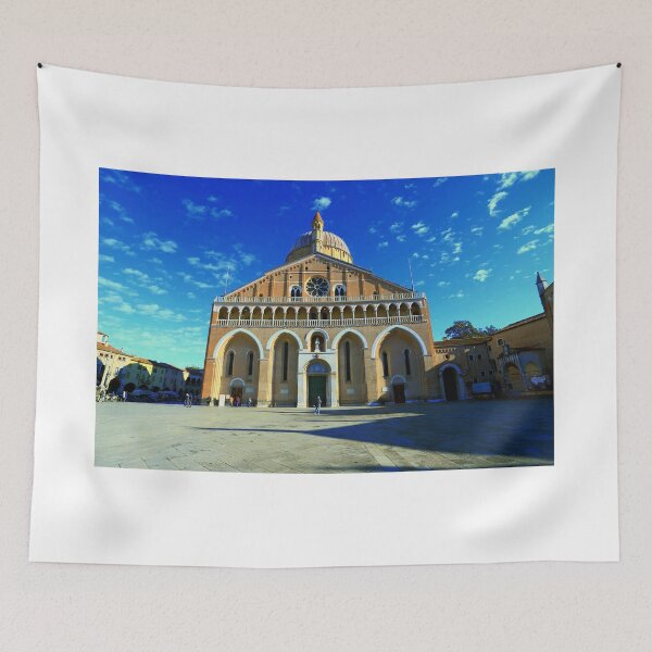Item preview, The Pontifical Basilica of Saint Anthony of Padua designed and sold by annalisa56.