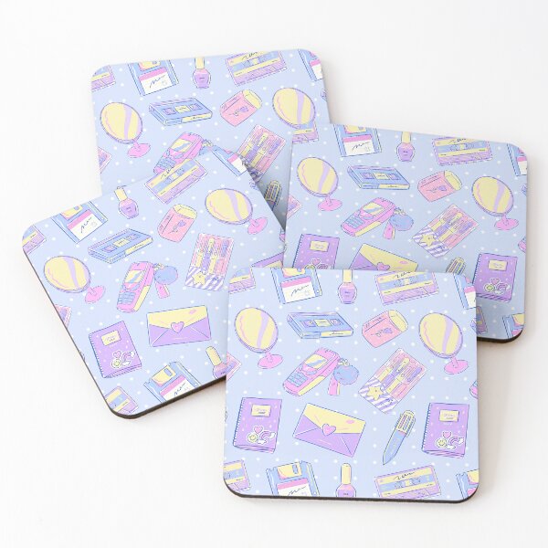 Item preview, Blue Yume Kawaii Styled designed and sold by MadeByBeata.