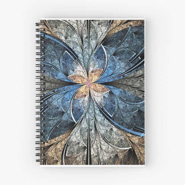 Item preview, Elliptic Butterfly designed and sold by Pam Blackstone.