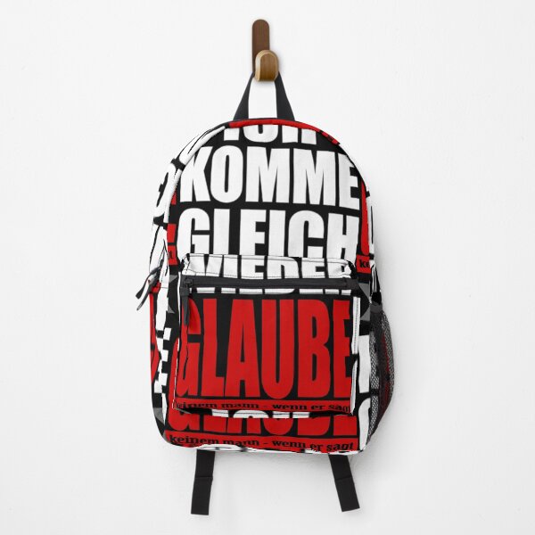 Item preview, Don't believe any man designed and sold by MyREDBlack.
