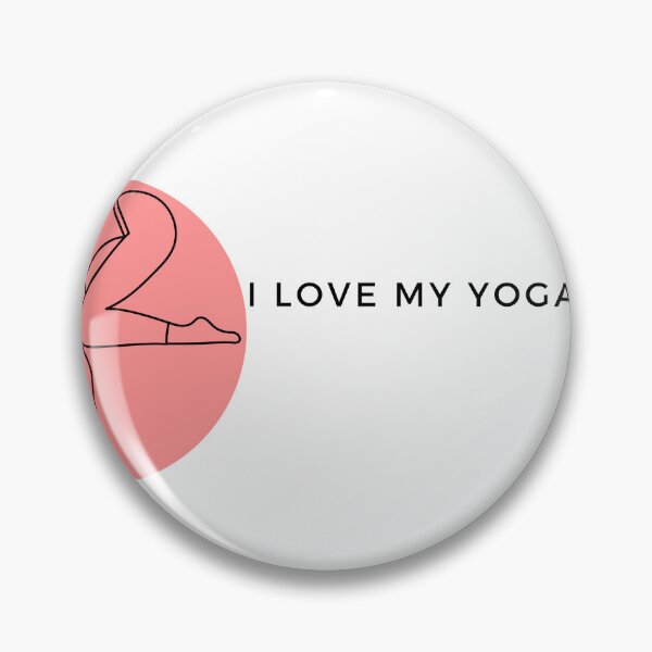 Item preview, yoga girls designed and sold by MYWMC.