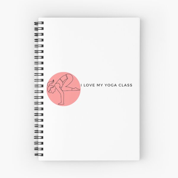 Item preview, yoga girls designed and sold by MYWMC.