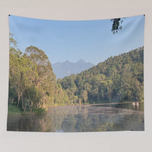 Item preview, Pookode Lake Wayanad designed and sold by Capture  Room.