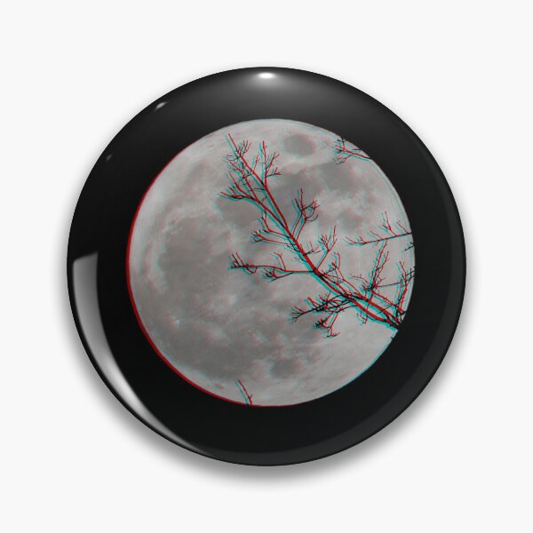 Item preview, The Moon designed and sold by BrightEra.