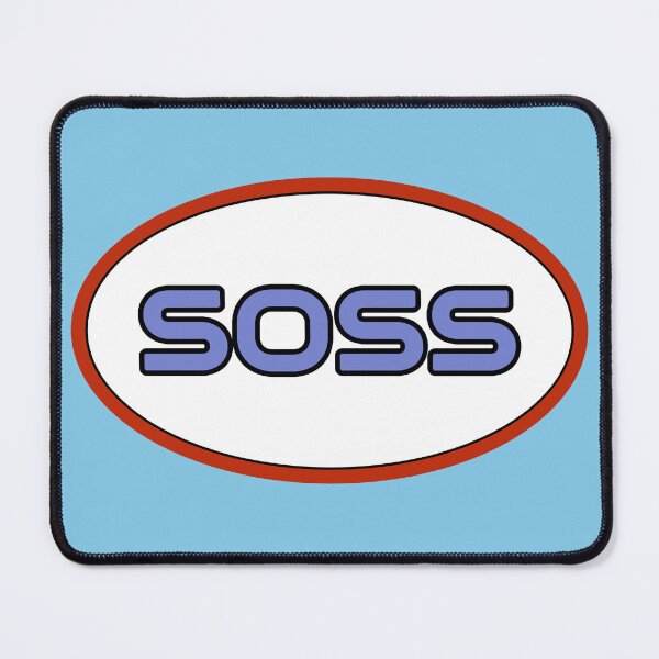 Item preview, Sossboy Merch designed and sold by Natals33.