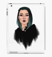 Grungy iPad Case/Skin