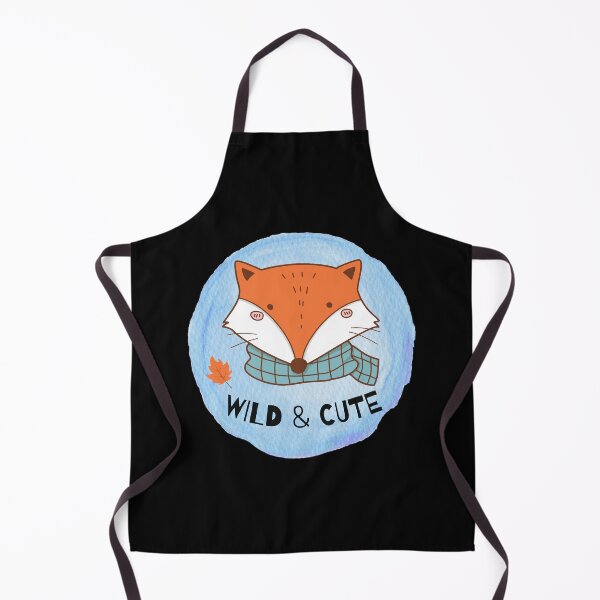 Item preview, Wild and Cute Fox, Fox Lover, I love Foxes, Fox gift, Being a Fox Always Rocks designed and sold by hiunlimit.