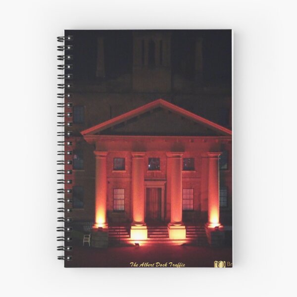 Item preview, The Traffic Office, Albert Dock Liverpool designed and sold by MyDesignPrinted.