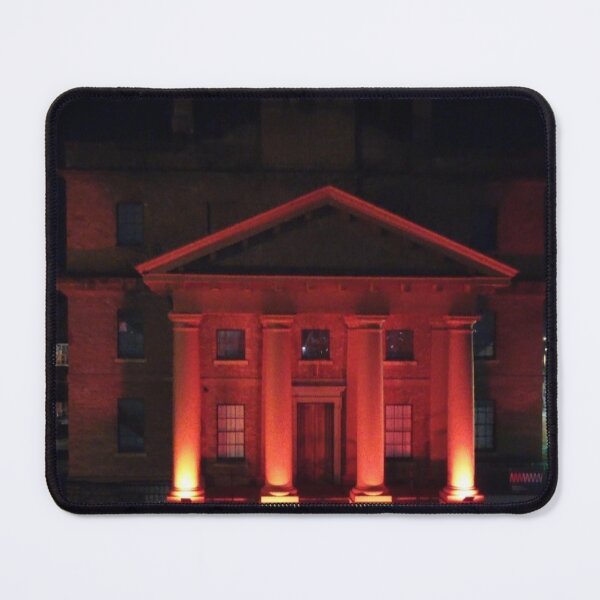 Item preview, The Traffic Office, Albert Dock Liverpool designed and sold by MyDesignPrinted.