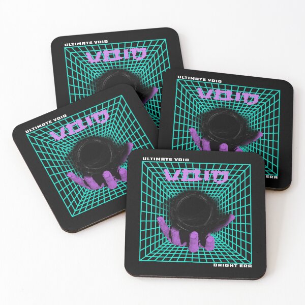 Item preview, Void designed and sold by BrightEra.