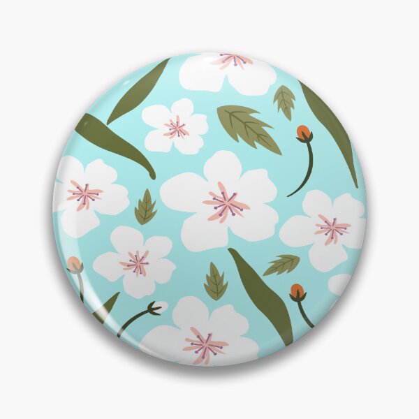 Item preview, Arte botánico del mercado de flores, exposición moderna de mediados de siglo designed and sold by RaspberryEM.