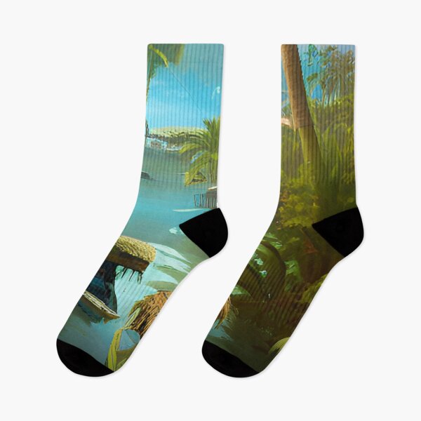 Item preview, Vietnam travel poster Ai art designed and sold by Arctic frame studio.