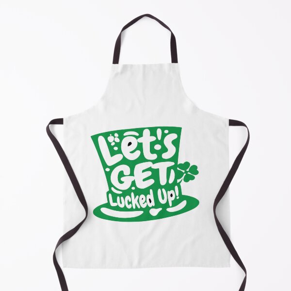 Item preview, Lets Get Lucked Up designed and sold by samwash.